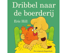 Dribbel naar de boerderij