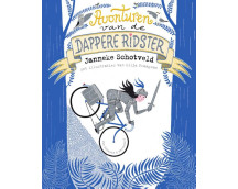 Avonturen van de dappere ridster