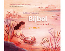 Bijbel voor kinderen op rijm - Het oude testament