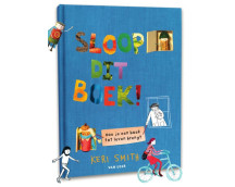 Sloop dit boek!