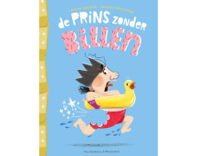 De prins zonder billen