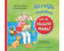 Het voorleesboek voor de allerliefste mama!