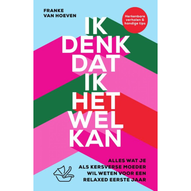 Ik denk dat ik het wel kan Ik denk dat ik het wel kan