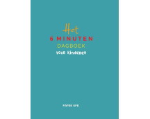 Het 6-minuten dagboek voor kinderen