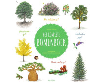 Het complete bomenboek
