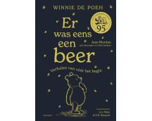 Winnie de Poeh - Er was eens een beer