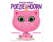 Snoezie-woezie Poeziehoorn (1)