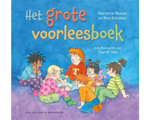Het grote voorleesboek