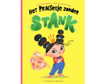 Het prinsesje zonder stank