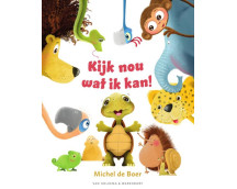 Kijk nou wat ik kan!