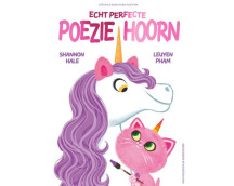 Echt perfecte Poeziehoorn (2)