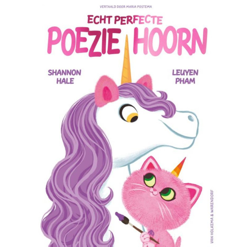Echt perfecte Poeziehoorn (2) Echt perfecte Poeziehoorn (2)