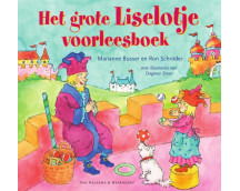 Het grote Liselotje voorleesboek