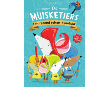 De muisketiers