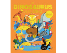 De dinosaurusverkiezing