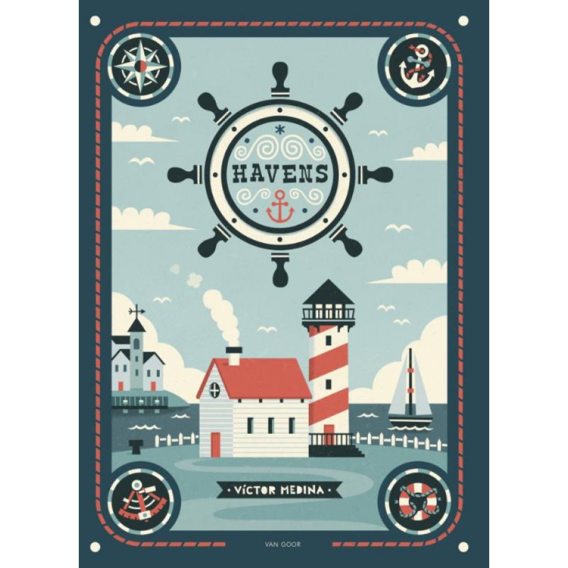 Havens Havens
