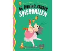 De koning zonder spierballen