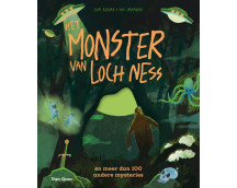 Het monster van Loch Ness