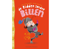 De ridder zonder billen - kartonboek
