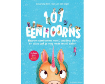 101 eenhoorns
