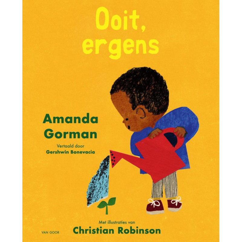 Ooit, ergens Ooit, ergens
