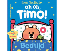 Oh Oh Timo! Bedtijd!