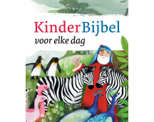 Kinderbijbel voor elke dag