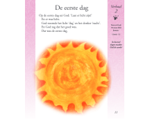 Kinderbijbel voor elke dag