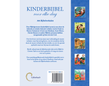 Kinderbijbel voor elke dag