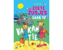 De Zoete Zusjes gaan op vakantie