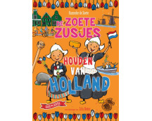 De Zoete Zusjes houden van Holland