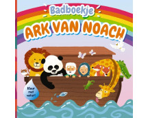 Badboekje Ark van Noach