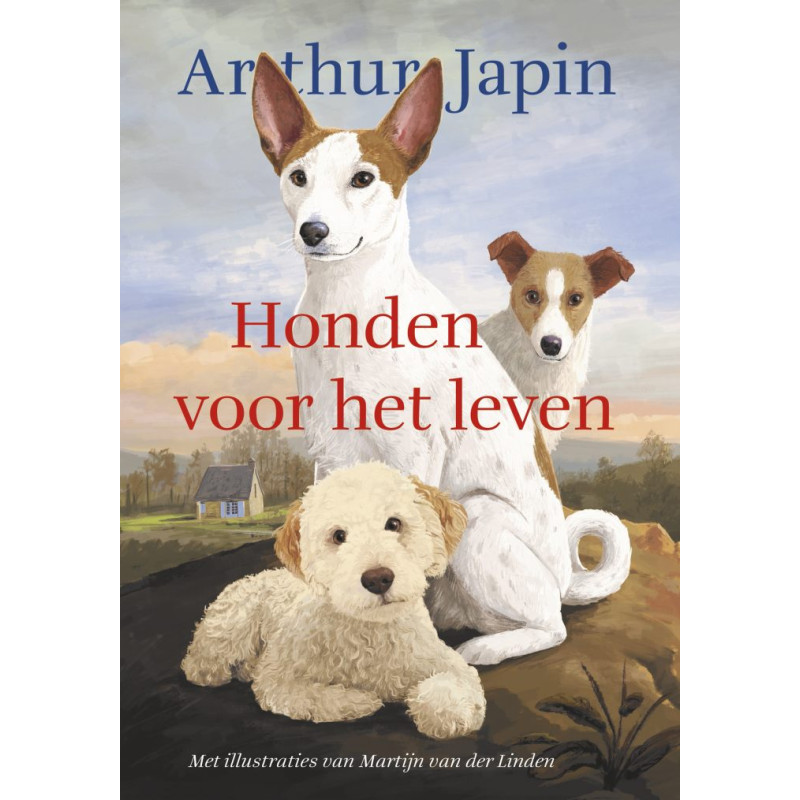 Honden voor het leven Honden voor het leven
