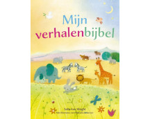 Mijn verhalenbijbel