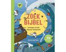 Zoekbijbel