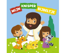 Mijn knisperbijbeltje