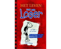 Het leven van een Loser 1 (HB)