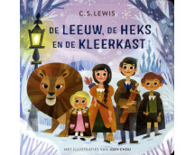 De leeuw, de heks en de kleerkast