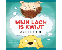 Mijn lach is kwijt