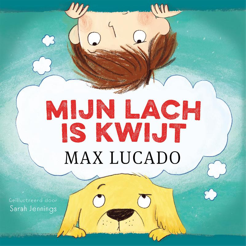 Mijn lach is kwijt Mijn lach is kwijt