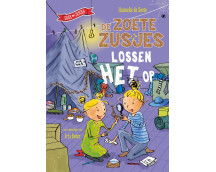 De Zoete Zusjes lossen het op