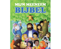 Mijn meeneembijbel