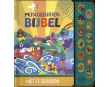 Mijn geluidenbijbel