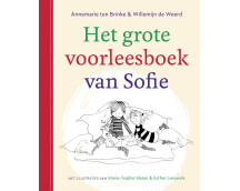 Het grote voorleesboek van Sofie