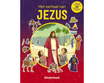 Het verhaal van Jezus