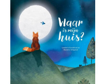 Waar is mijn huis?