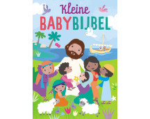 Kleine babybijbel