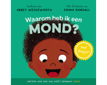 Waarom heb ik een mond?