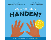 Waarom heb ik handen?
