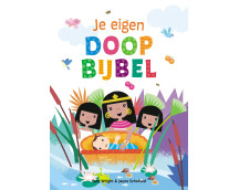 Je eigen doopbijbel
